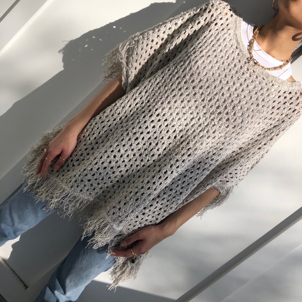 knit pullover! - Picture 2 of 3